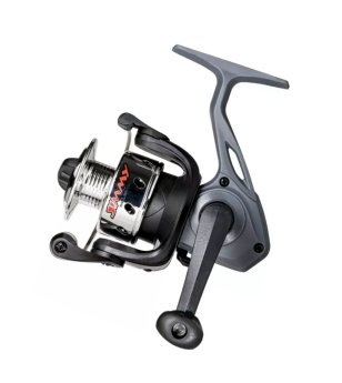 Molinete De Pesca Marine Sports Jimmy Com Linha Drag 3kg Lado da manivela Direito/Esquerdo